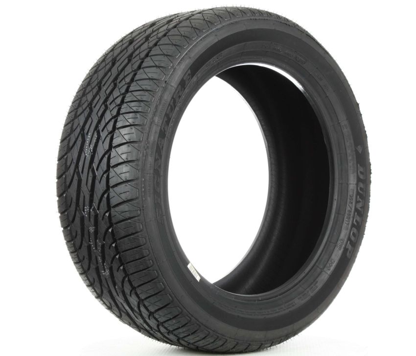 DUNLOP Signature 205/70R15 All-Season