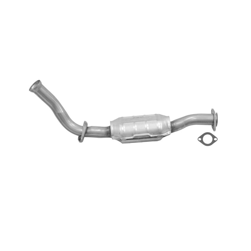 Eastern Catalytic 30287 Federal / EPA Direct-Fit Converter Assembly