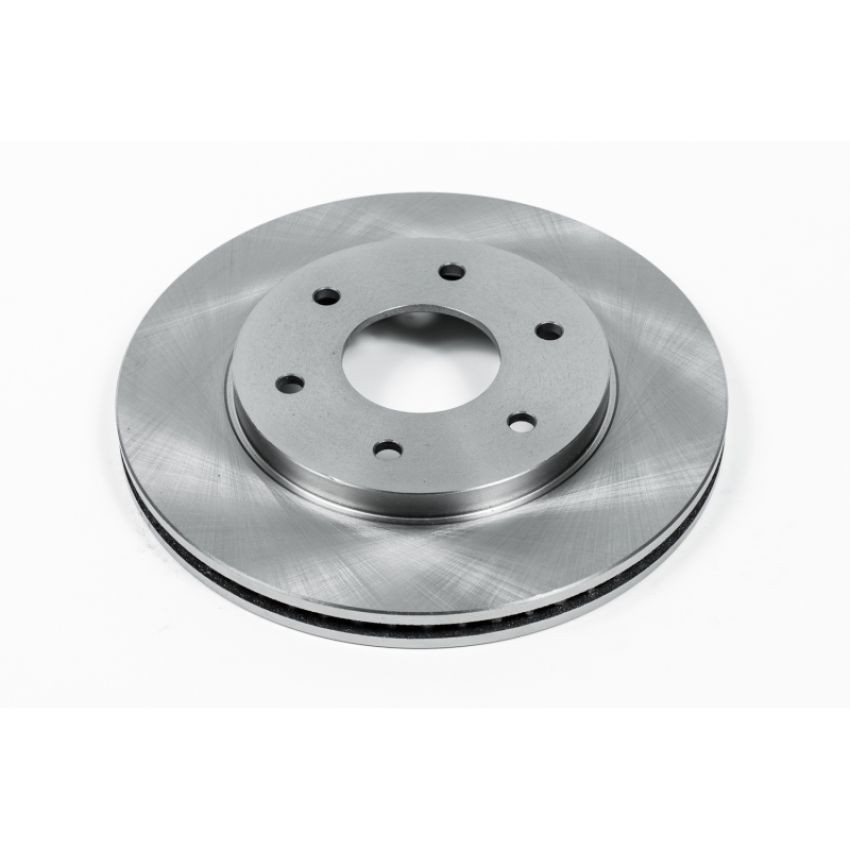 PowerStop JBR993 AutoSpecialty Brake Rotor