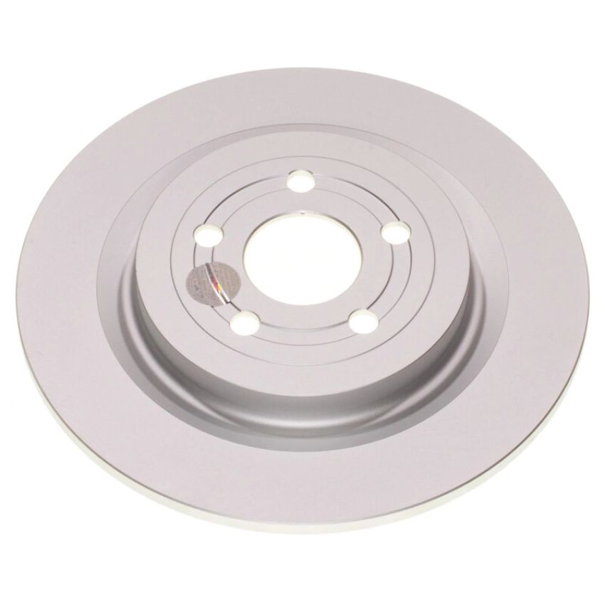 PowerStop AR85210EVC PowerStop Evolution Coated Rotor