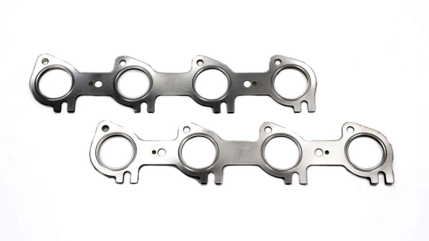 COMETIC GASKETS CAGC5853-030 MLS Exhaust Gasket - Ford 4.6L SOHC