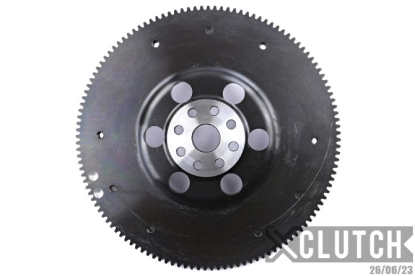 XClutch XFSU103C Flywheel - Chromoly