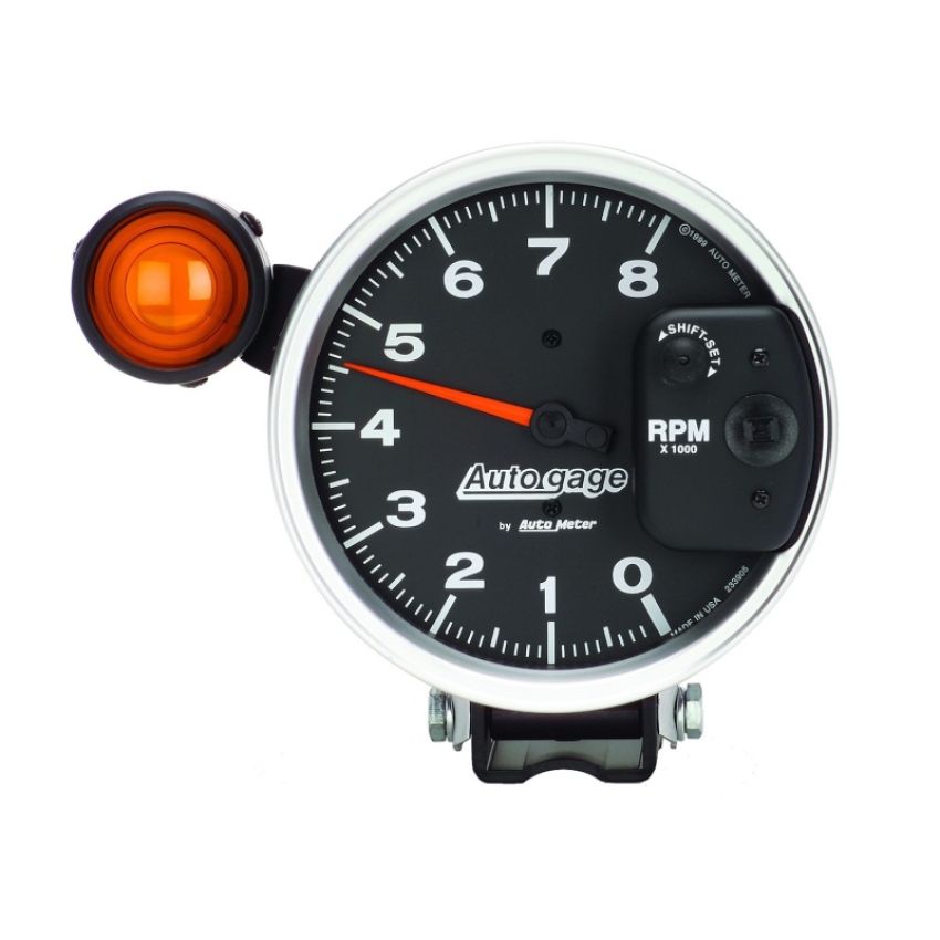 AutoMeter 233905 GAUGE, TACHOMETER, 5