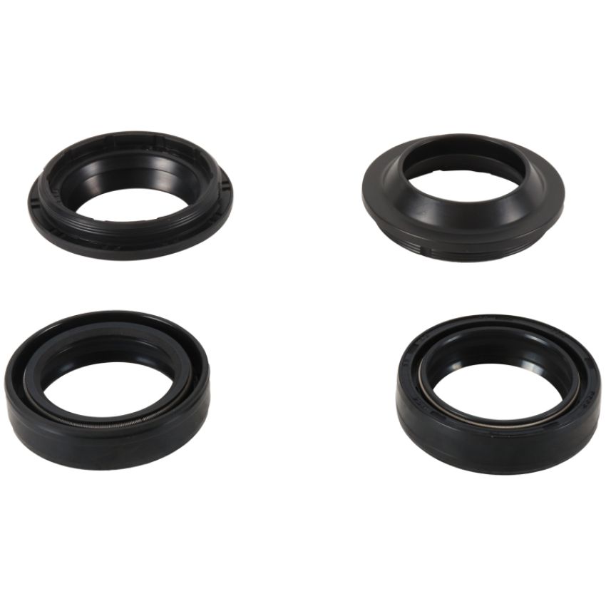 Pivot Works PWFSK-Z035 85-86 Honda CR80R PW Fork Oil & Dust Seal Kit