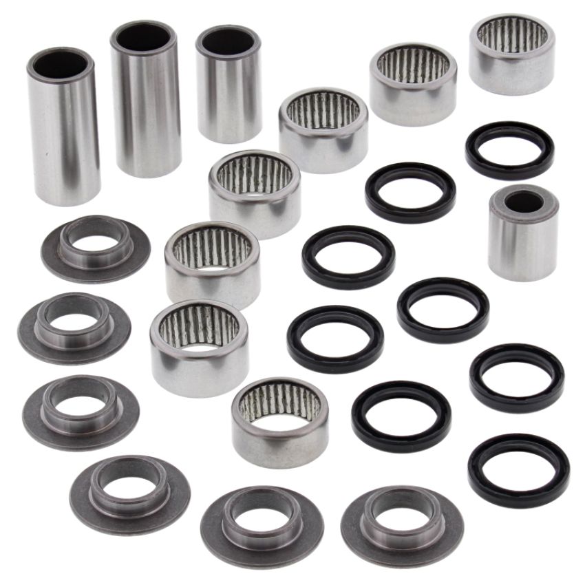 All Balls Racing 27-1132 02-03 Suzuki RM125 Linkage Bearing Kit