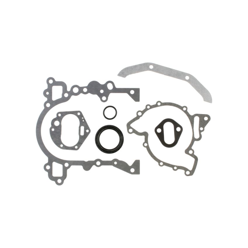 Cometic Gasket C5049 Cometic Buick V6 Small Block V8 Timing Cover Gasket Kit - With Radial Seal
