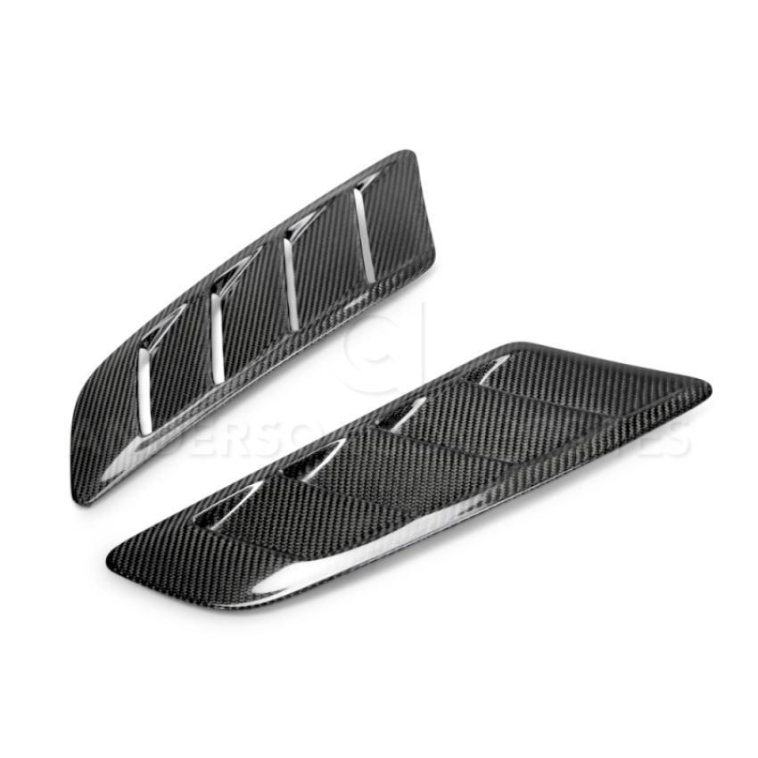 Anderson Composites AC-HV15FDMUGT-AB Hood Vent