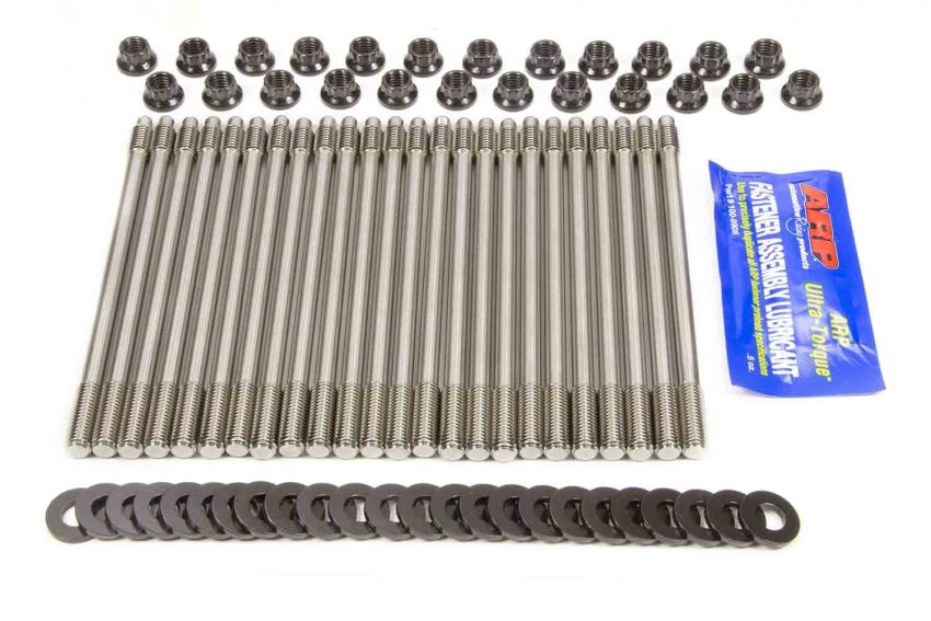 ARP ARP204-4206 Porsche Head Stud Kit - 911-930 Turbo