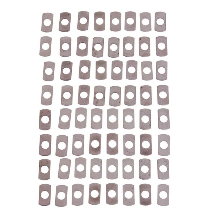 Ford Racing M-6529-B302 Rocker Arm Pedestal Shim Kit