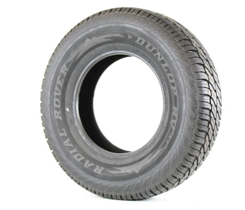 DUNLOP Rover RVXT 235/75R15