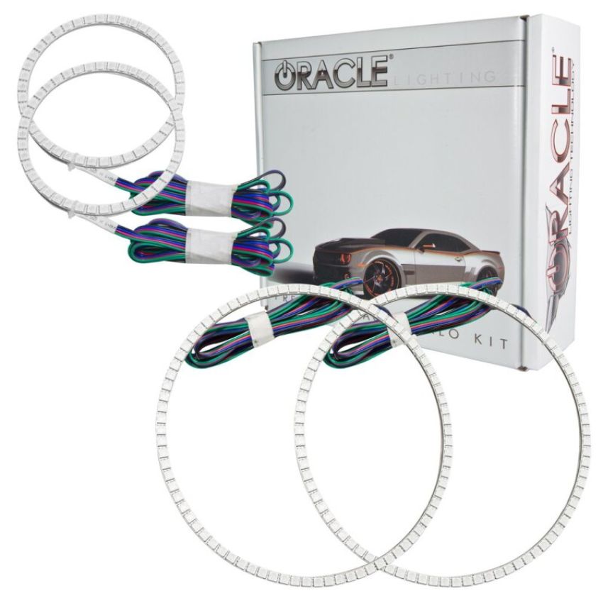 Oracle Lighting 2510-335 ColorSHIFT(tm) Halo Kit, ColorSHIFT(tm) - BC1