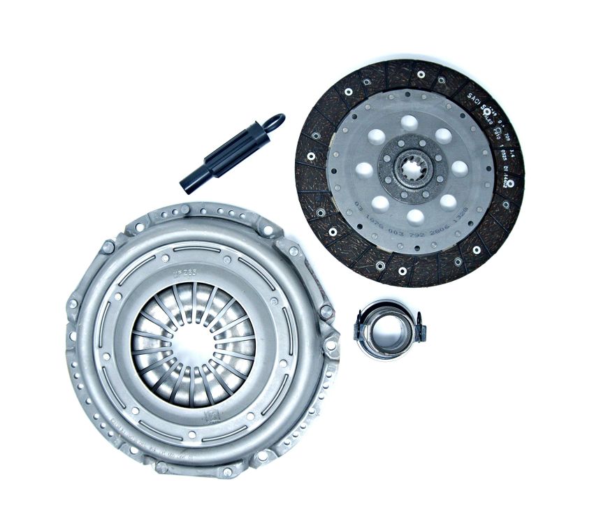 Platinum Driveline 01-049 Clutch Kit