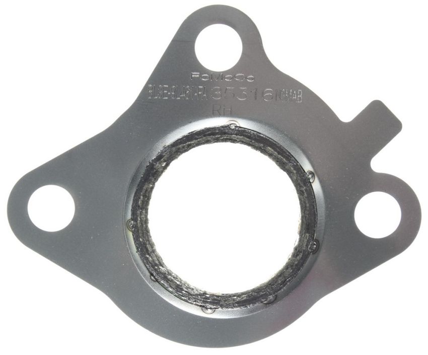 MAHLE F33271 Turbocharger Gasket