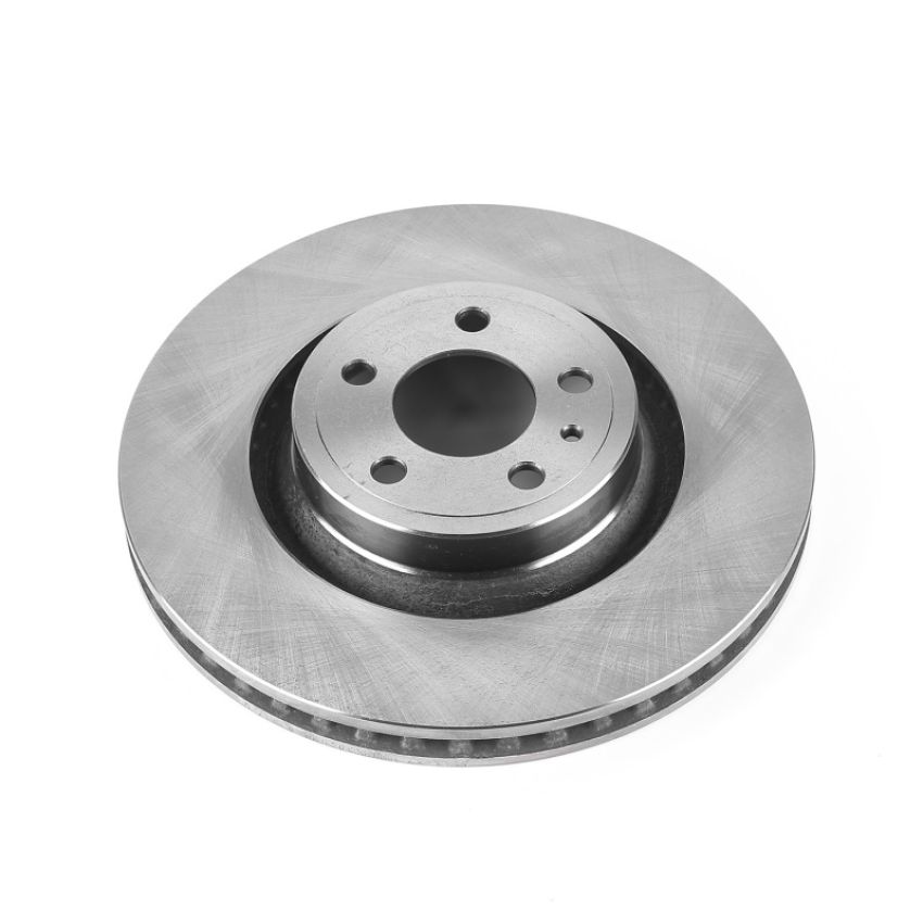 PowerStop AR85157 AutoSpecialty Brake Rotor