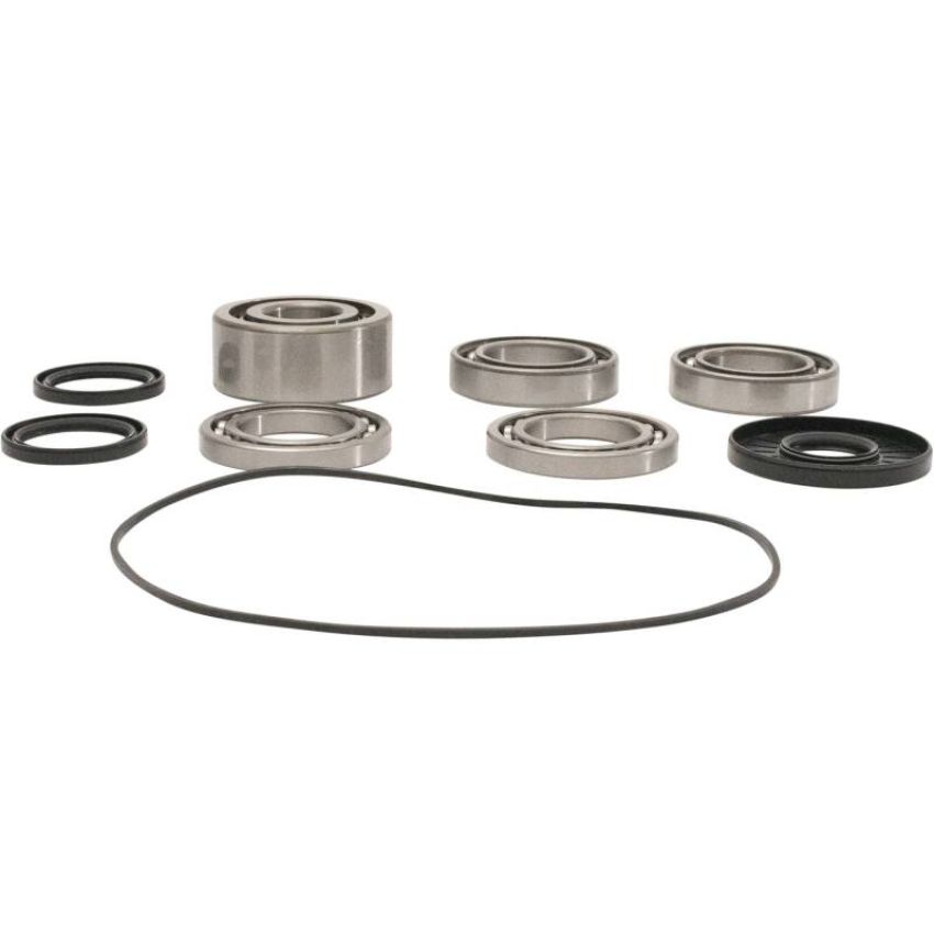 All Balls Racing 25-2148 2017 Polaris RZR XP 1000 High Lifter Differential Bearing & Seal Kit Front