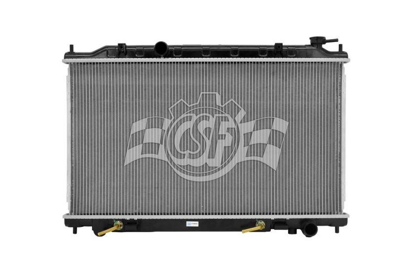 CSF 3371 Radiator