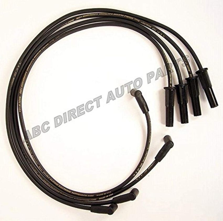 B&B Manufacturing S4-29189 Wire Set