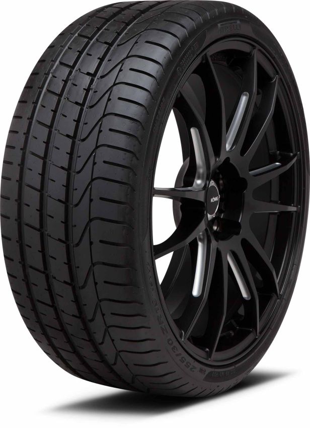 PIRELLI Pzero 215/40R18 Summer