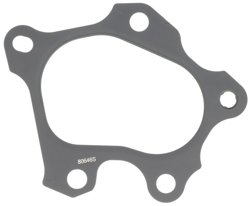 MAHLE F33814 Turbocharger Gasket
