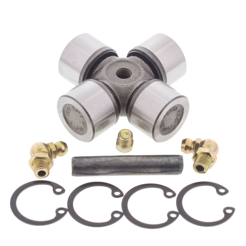 All Balls Racing 19-1008 Drive Shaft Rebuild Kit