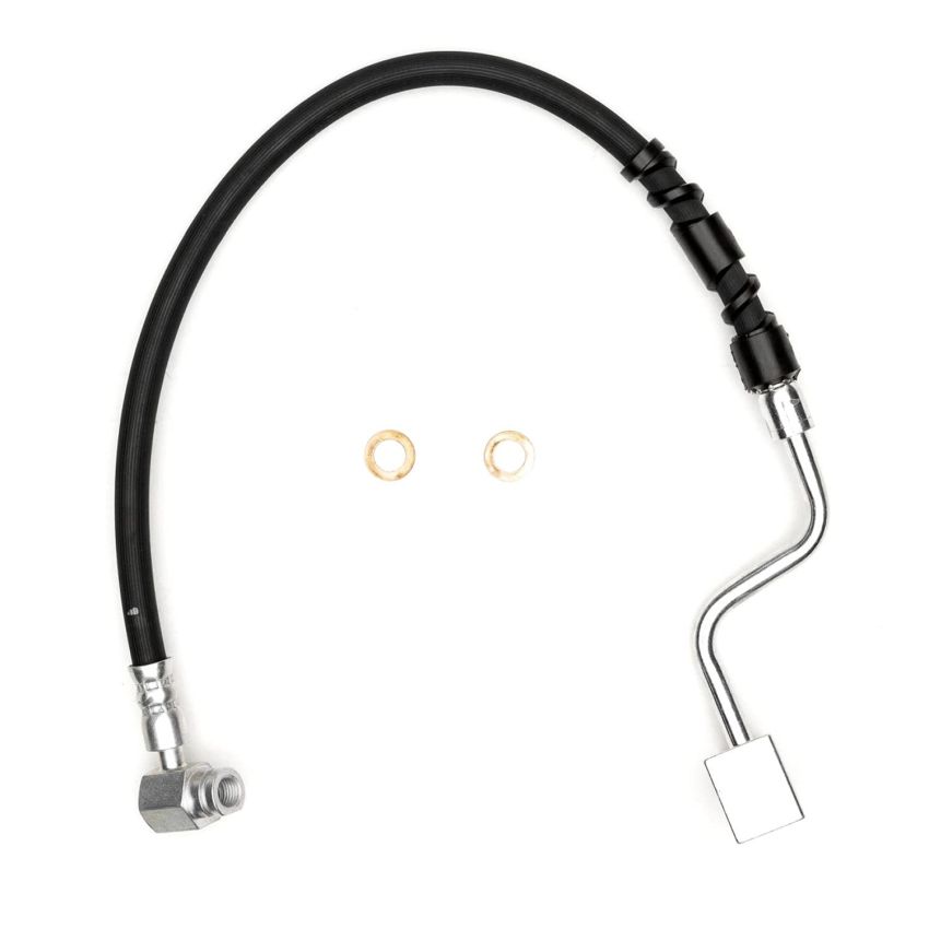 Dynamic Friction 350-54317 Brake Hose