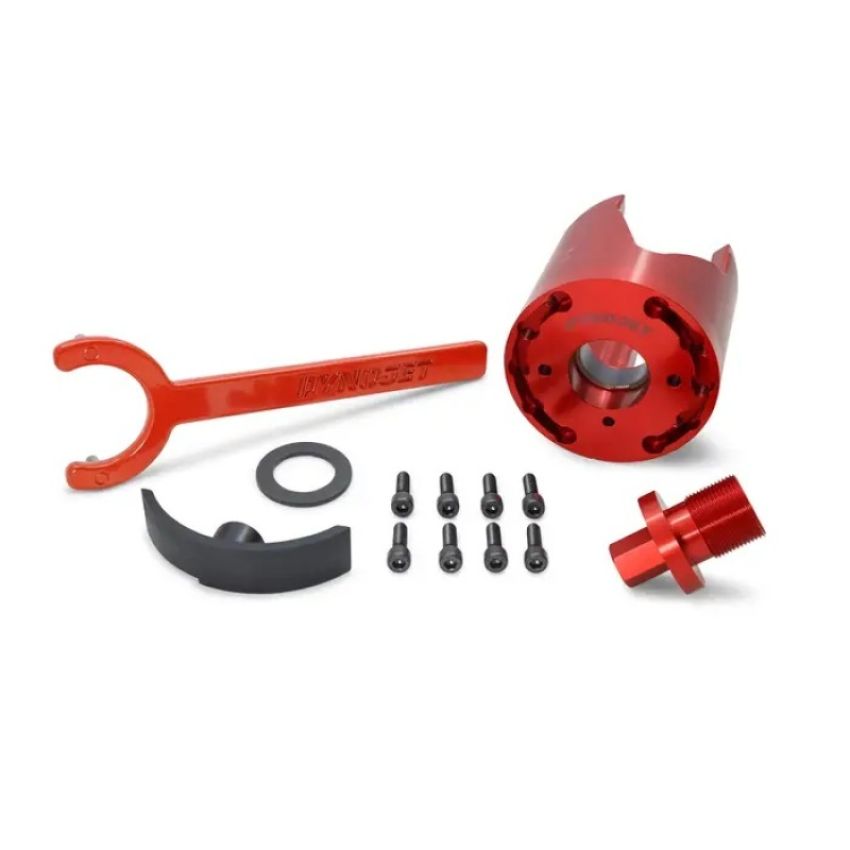 Dynojet 25-DHK1 17-21 Can-Am Maverick X3/X3 RR Helix Clutch Kit