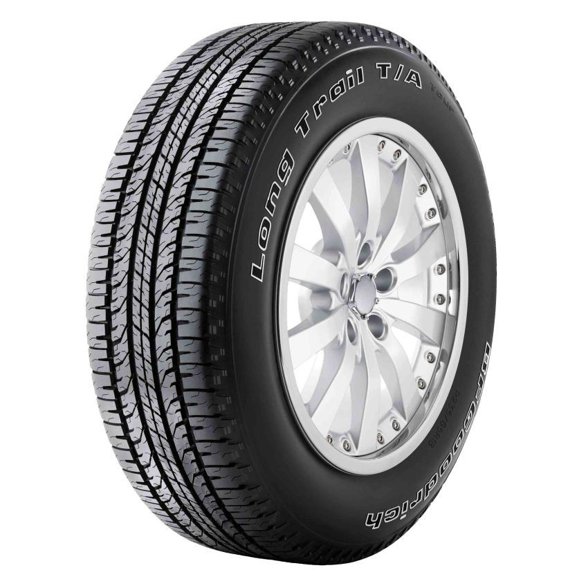 BFGOODRICH Long Trail T/A Tour 225/65R17 All-Season