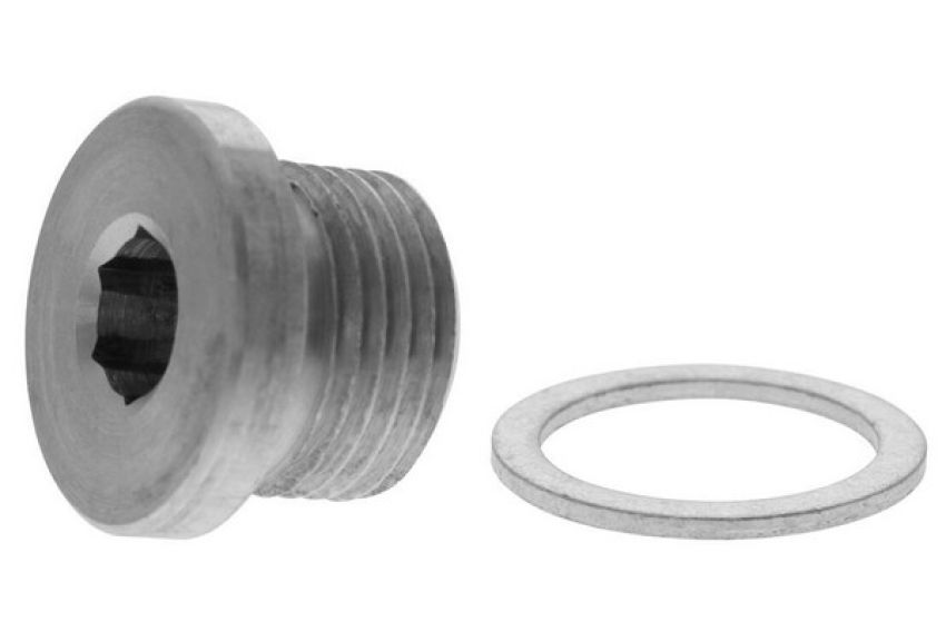 VAICO V45-0153 OIL DRAIN PLUG