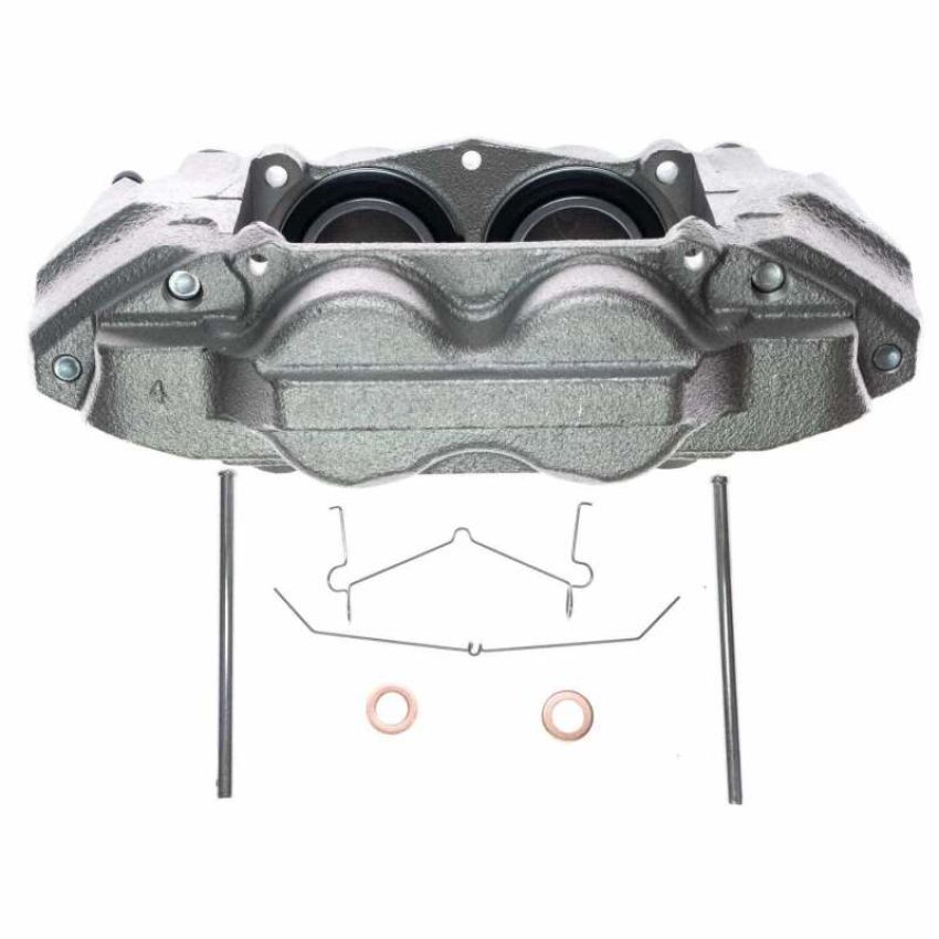 PowerStop L15020 Autospecialty By PowerStop Replacement Brake Caliper