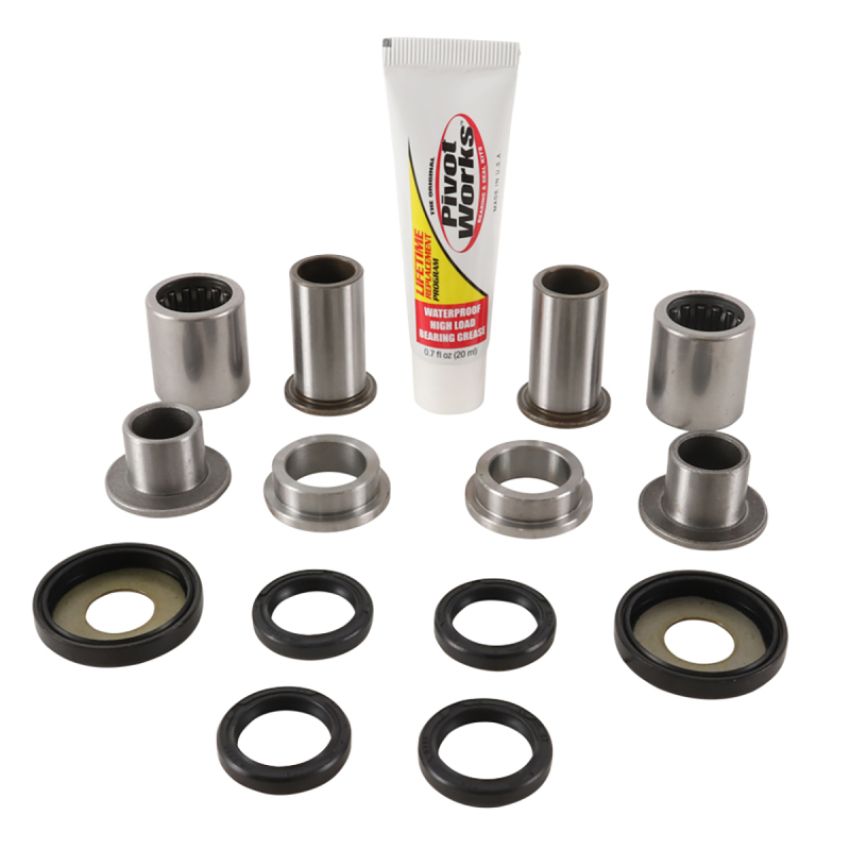 Pivot Works PWSAK-S03-001 89-91 Suzuki RM125 PW Swing Arm Kit
