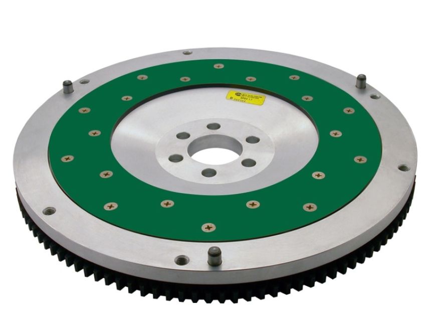Fidanza Performance 130551 Lightweight with Repl Friction