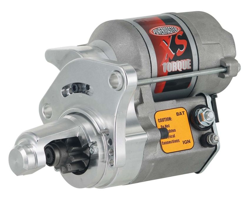 POWERMASTER PWM9523 Mopar Adjustable XS Starter
