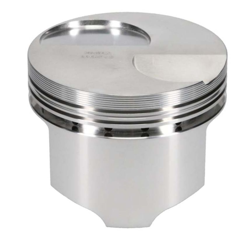 Wiseco 6157A6 Piston, Ford, 2.3L, 3.840 in. Bore, Professional, Set of 1