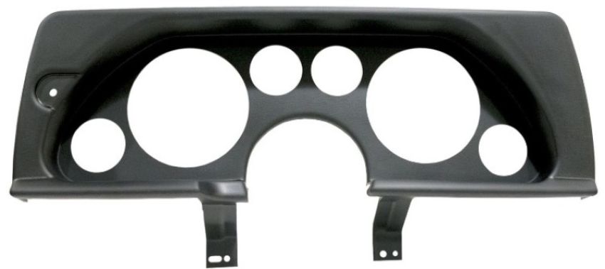 AutoMeter 2926 GAUGE MOUNT, DIRECT FIT, (5