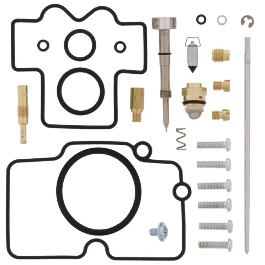 All Balls Racing 26-1439 00-02 Yamaha YZ426F Carburetor Rebuild Kit