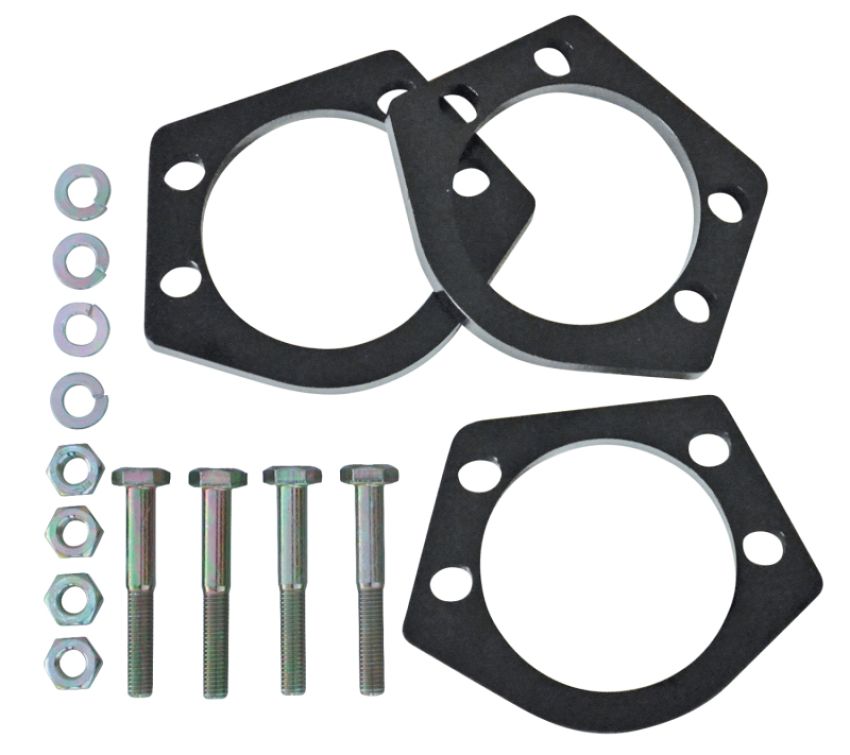 SPECIALTY PRODUCTS COMPANY 94304 ADJ ARM SPACER KIT