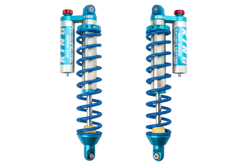 King Shocks 20001-118A POLARIS RZR4/ RZR S 800 14+