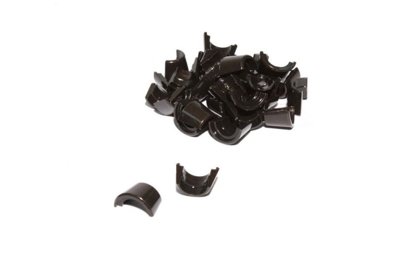 COMP CAMS COM616-16 3/8in 10Deg Super Locks W/+.050in Installed Heig