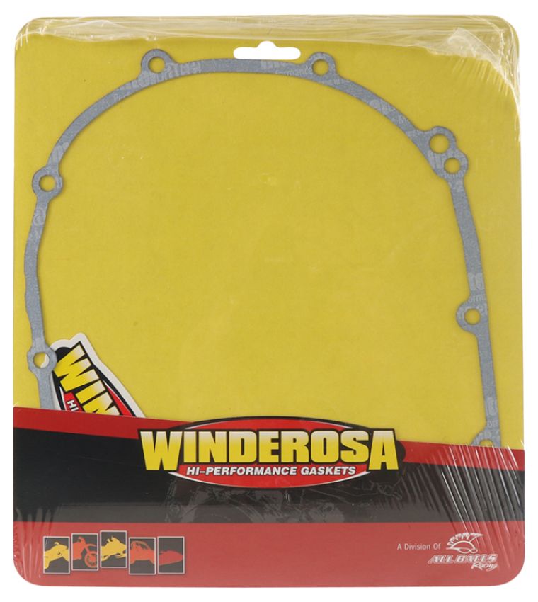 Vertex Pistons 333001 Vertex Gaskets 2004 Honda CB600F (599) Outer Clutch Gasket Kit