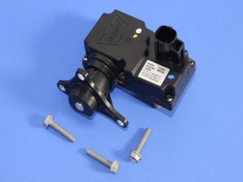 Mopar 68052258AA SOLENOID, Axle Disconnect