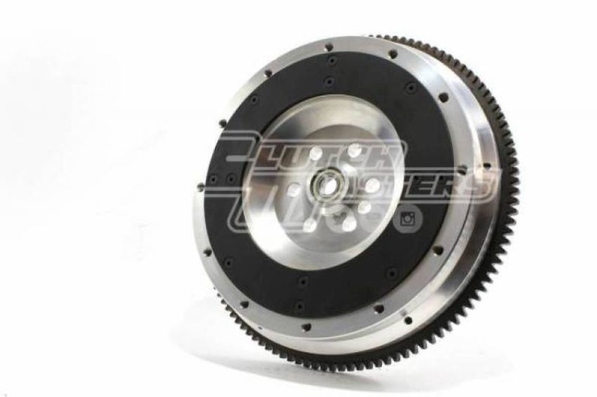 Clutch Masters FW-075-B-TDA Lightweight Aluminum Flywheel for FX850