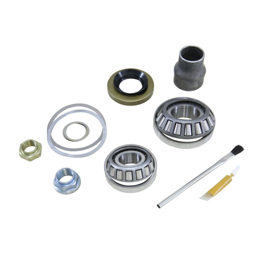 Yukon Gear & Axle PK TLC Yukon Gear Pinion install Kit For Toyota Landcruiser Diff