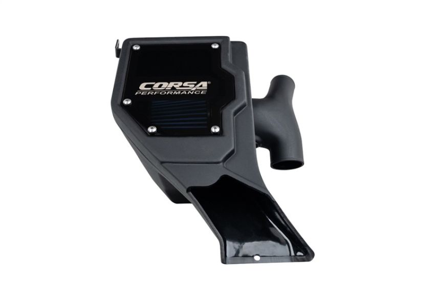 Corsa Performance 47003 Closed Box Air Intake With Oiled Filter