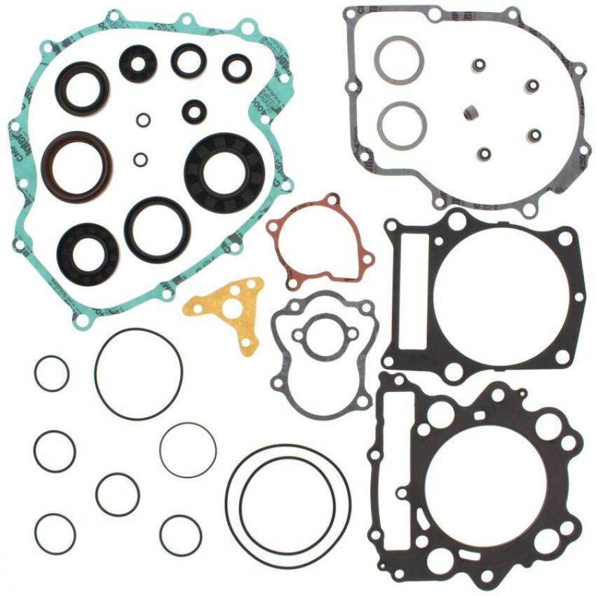 Vertex Pistons 811911 Vertex Complete Gasket Kit With Seals