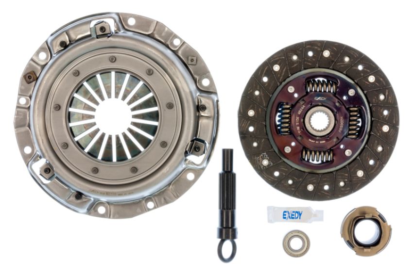 Exedy KKI02 EXEDY OEM Clutch Kit; KIA