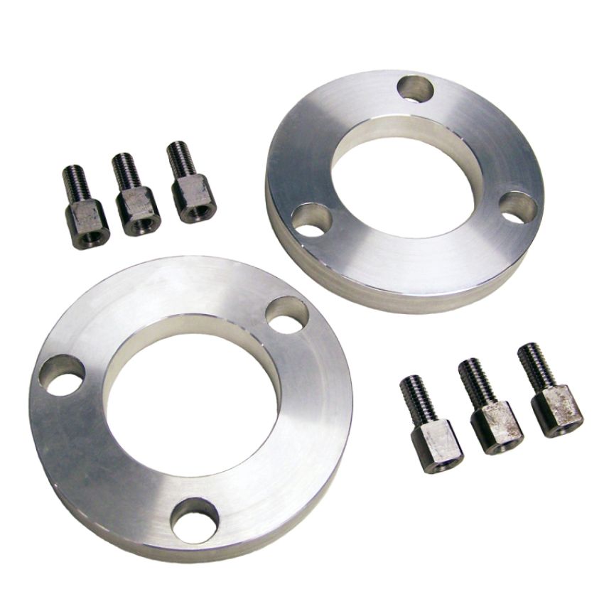 Superlift 40021 09-18 Ford F-150 2/4WD 1.75in Leveling Kit - Front