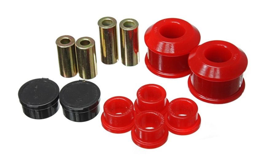 ENERGY SUSPENSION ENE16-3122R Ft Control Arm Bushing Set