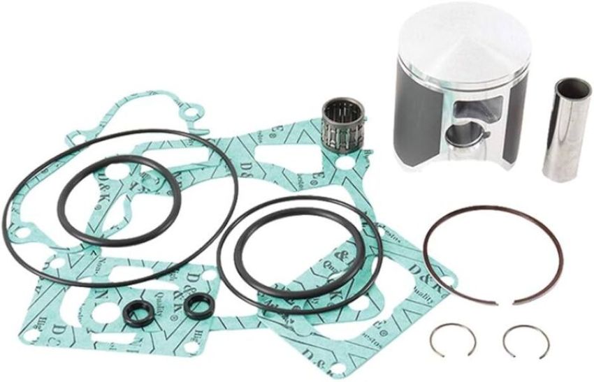 Vertex Pistons 451470 Complete Gasket Kit