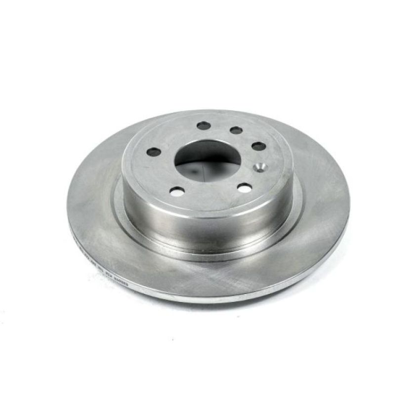 PowerStop EBR693 AutoSpecialty Brake Rotor