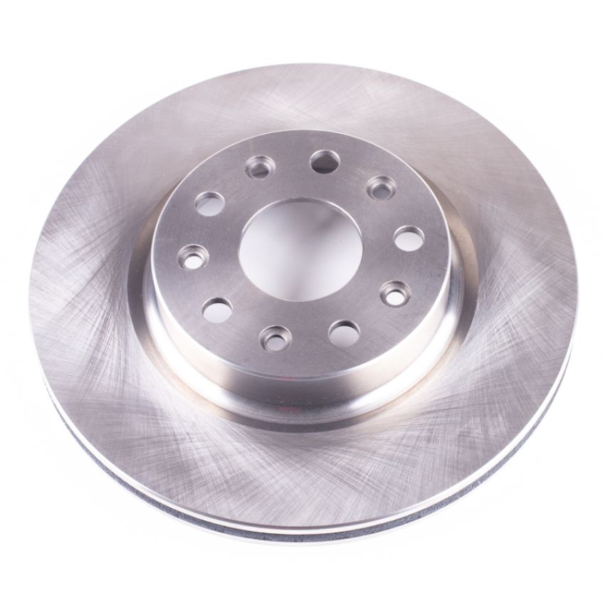 PowerStop AR8387 AutoSpecialty Brake Rotor